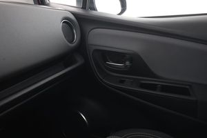 Toyota Yaris bild 30