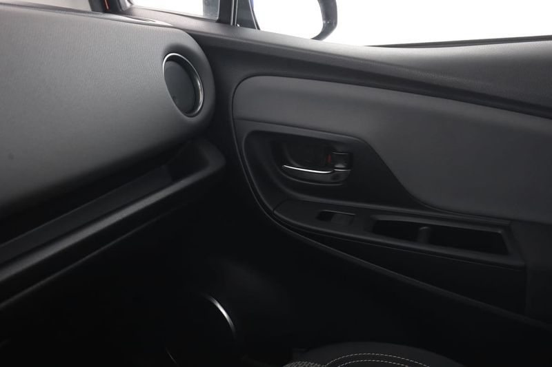 Toyota Yaris bild 30