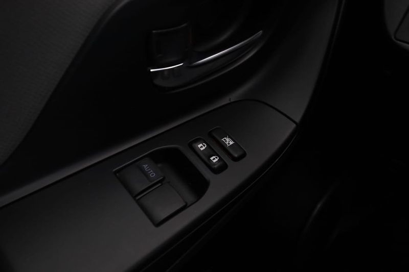 Toyota Yaris bild 35