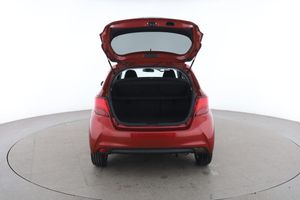 Toyota Yaris bild 17