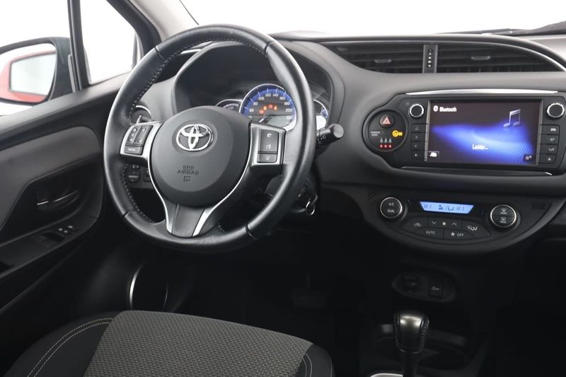 Toyota Yaris bild 14
