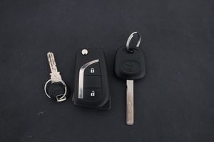 Toyota Yaris bild 36