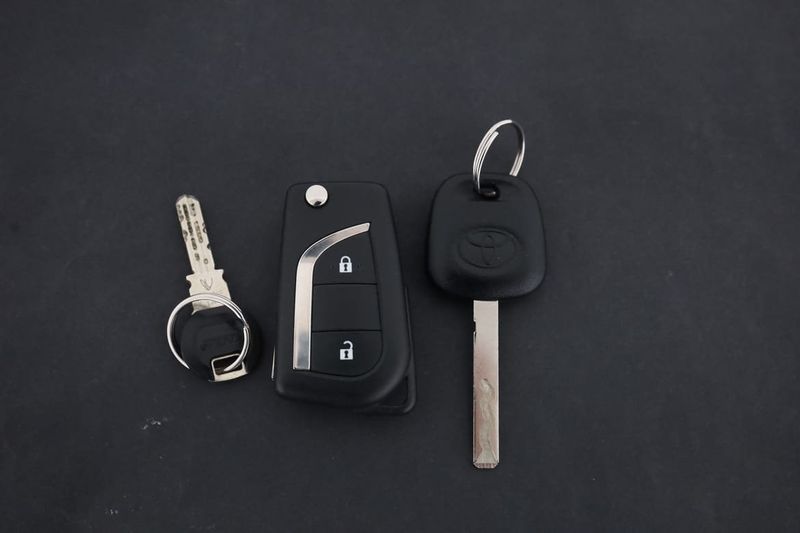 Toyota Yaris bild 36