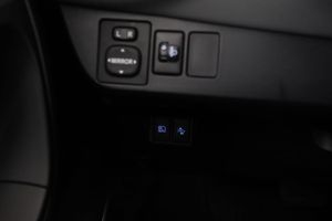 Toyota Yaris bild 34
