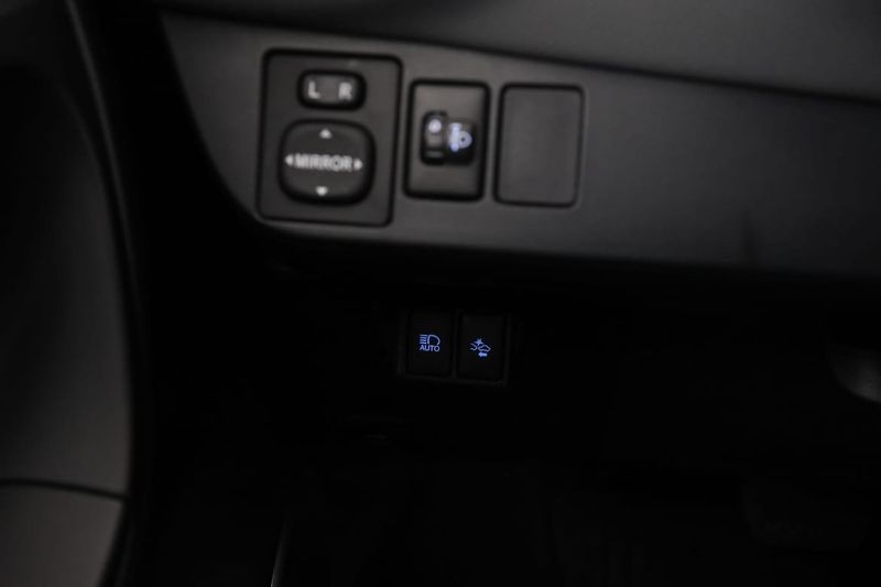 Toyota Yaris bild 34
