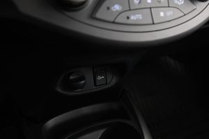 Toyota Yaris bild 26