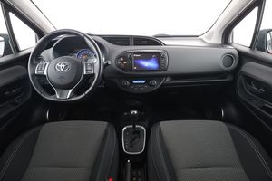 Toyota Yaris bild 13