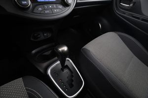 Toyota Yaris bild 28