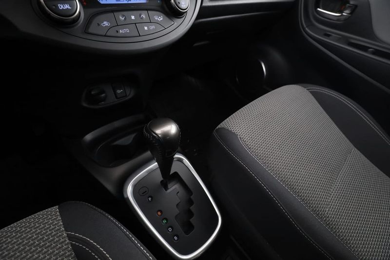 Toyota Yaris bild 28