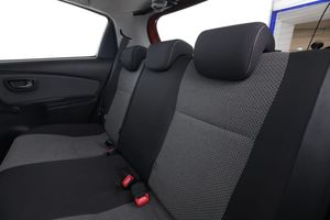 Toyota Yaris bild 15