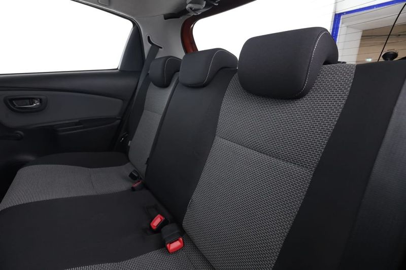 Toyota Yaris bild 15