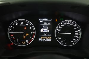 Subaru Forester bild 20