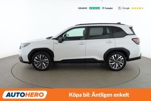 Subaru Forester bild 2
