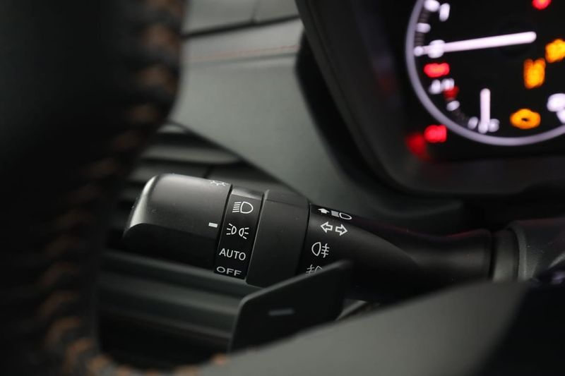 Subaru Forester bild 37
