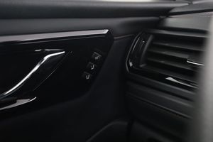 Subaru Forester bild 38