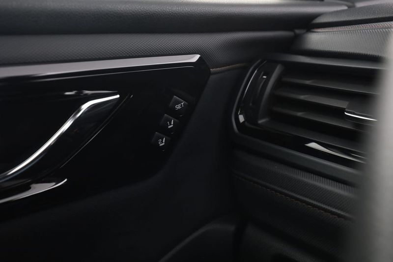 Subaru Forester bild 38