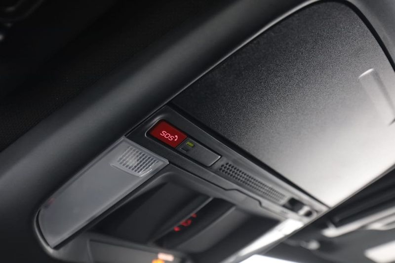 Subaru Forester bild 33