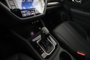 Subaru Forester bild 25