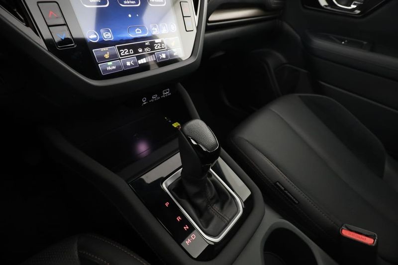 Subaru Forester bild 25