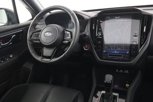 Subaru Forester bild 14