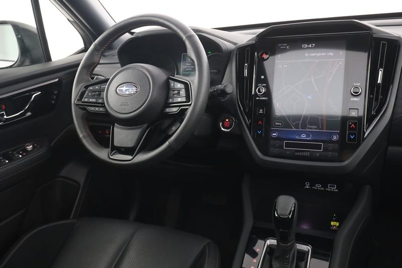 Subaru Forester bild 14