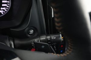 Subaru Forester bild 34