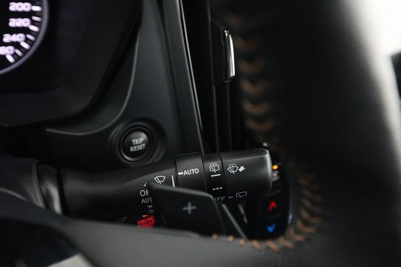 Subaru Forester bild 34