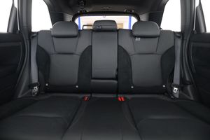 Subaru Forester bild 16