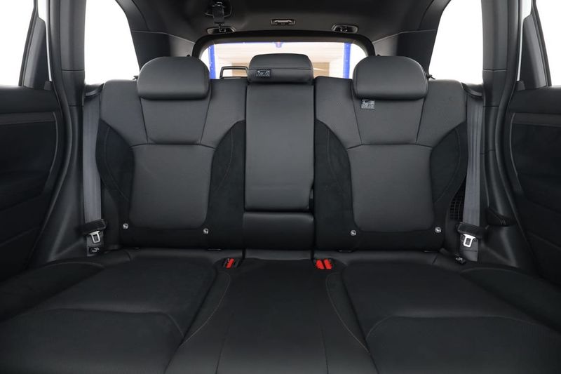 Subaru Forester bild 16