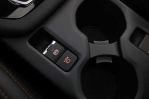 Subaru Forester bild 31
