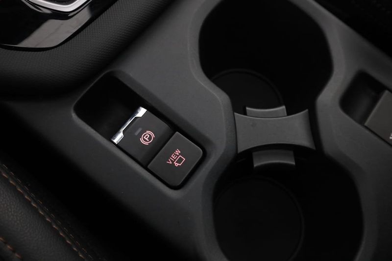 Subaru Forester bild 31