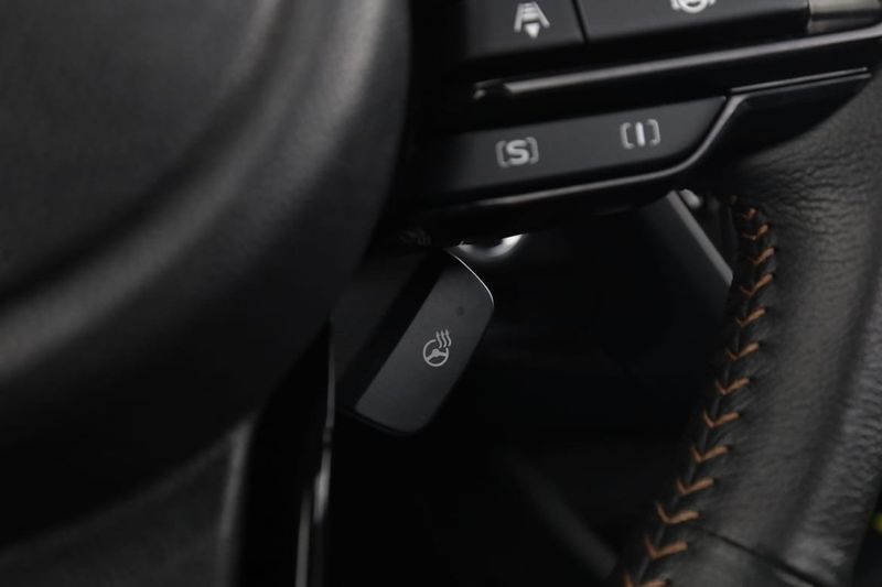 Subaru Forester bild 36