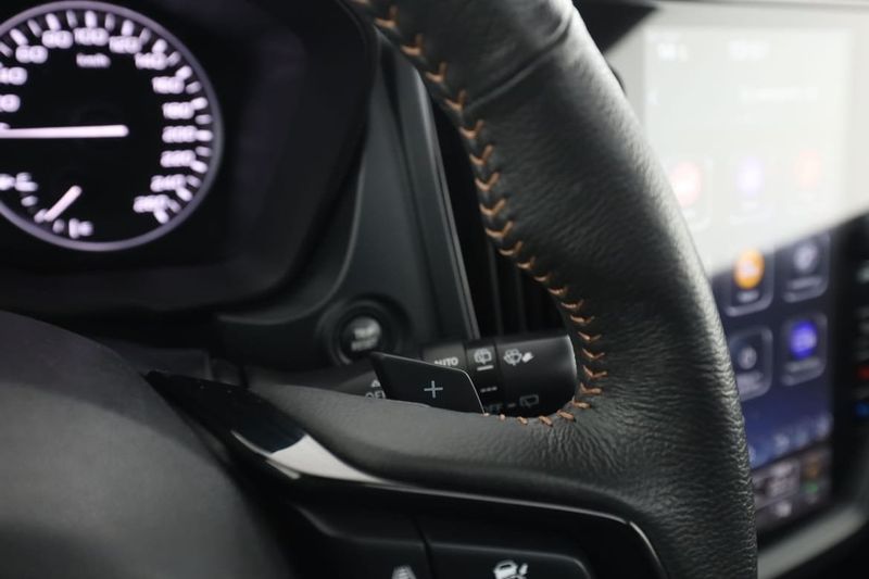 Subaru Forester bild 35