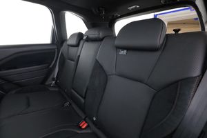Subaru Forester bild 15