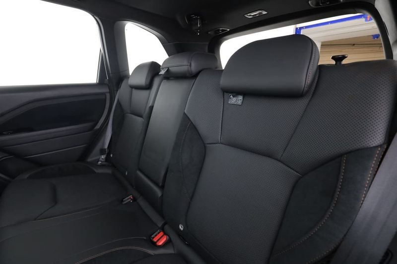 Subaru Forester bild 15