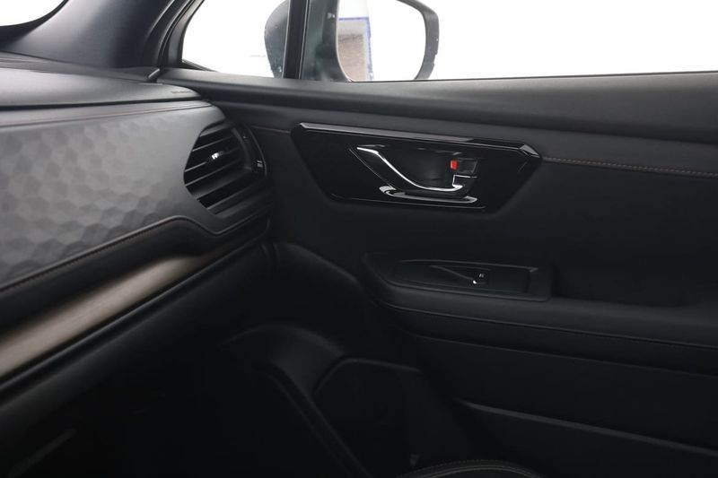 Subaru Forester bild 32