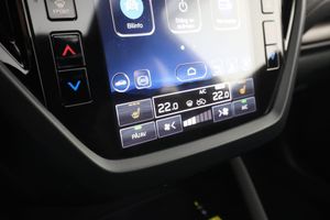 Subaru Forester bild 26