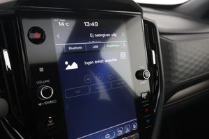Subaru Forester bild 22