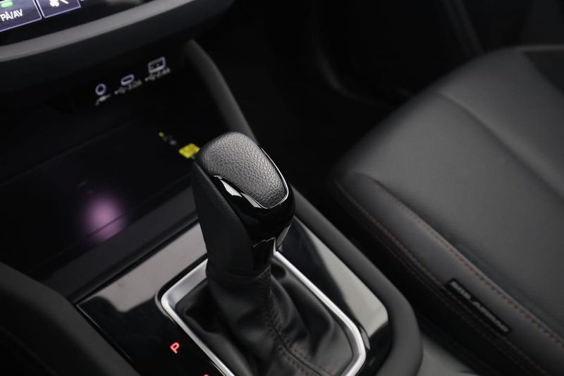 Subaru Forester bild 29