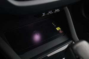 Subaru Forester bild 28