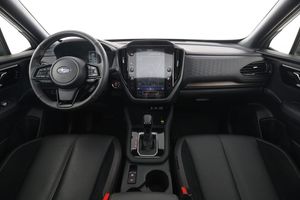 Subaru Forester bild 13