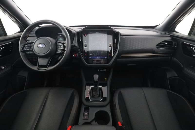 Subaru Forester bild 13