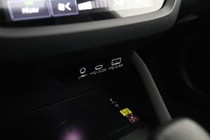 Subaru Forester bild 27