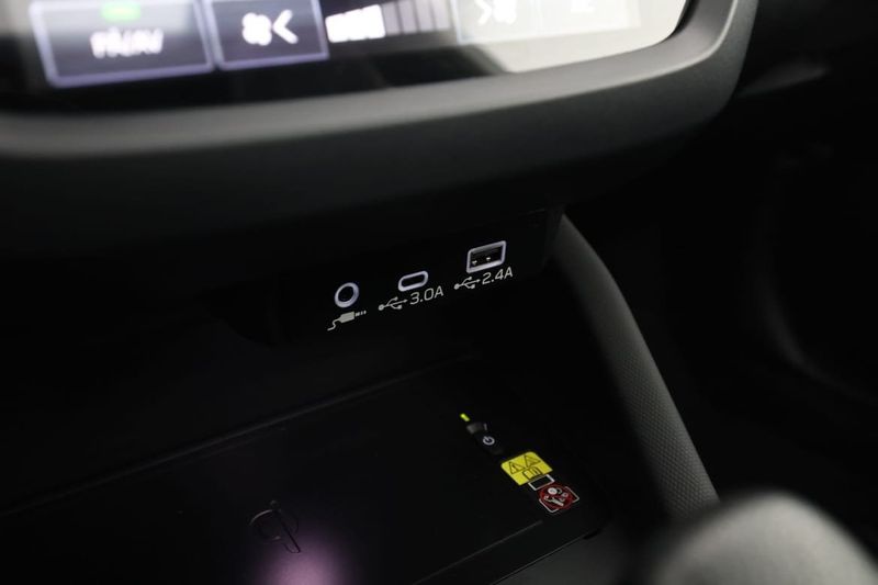 Subaru Forester bild 27