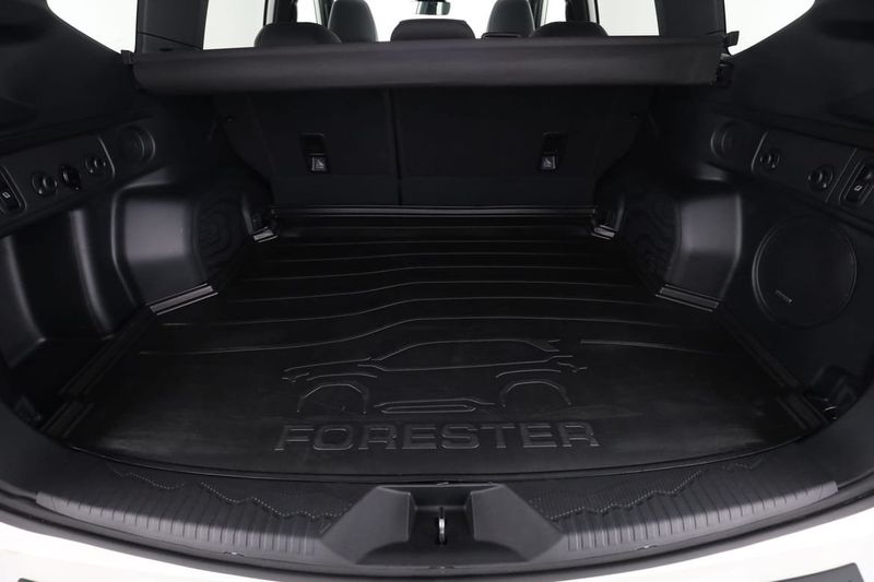 Subaru Forester bild 18