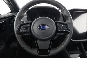 Subaru Forester bild 19