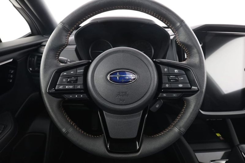 Subaru Forester bild 19