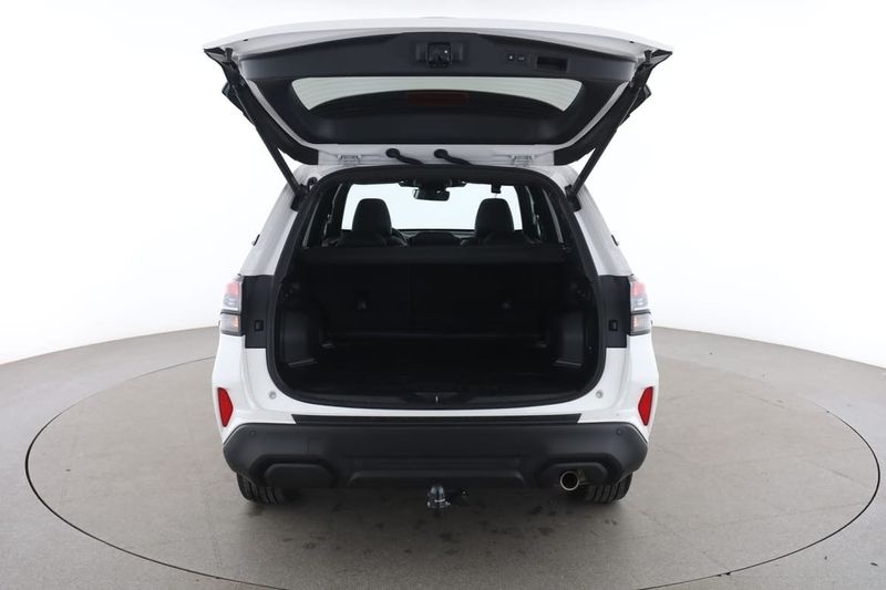 Subaru Forester bild 17