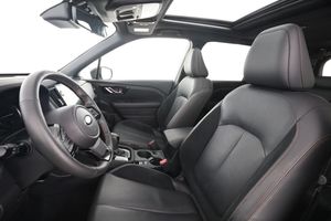 Subaru Forester bild 11