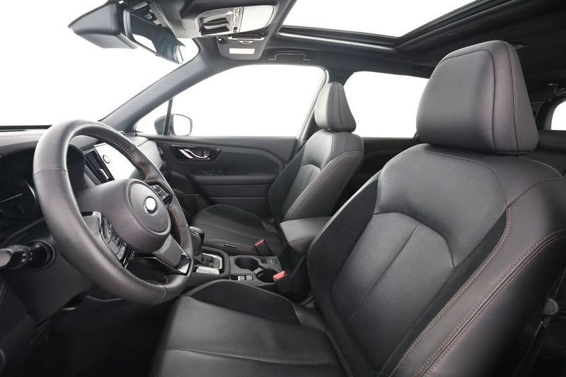 Subaru Forester bild 11